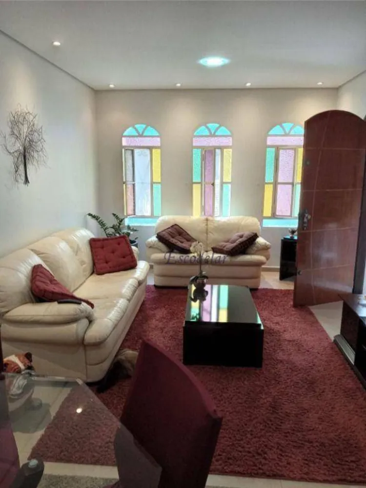 Sobrado, 3 quartos, 165 m² - Foto 13