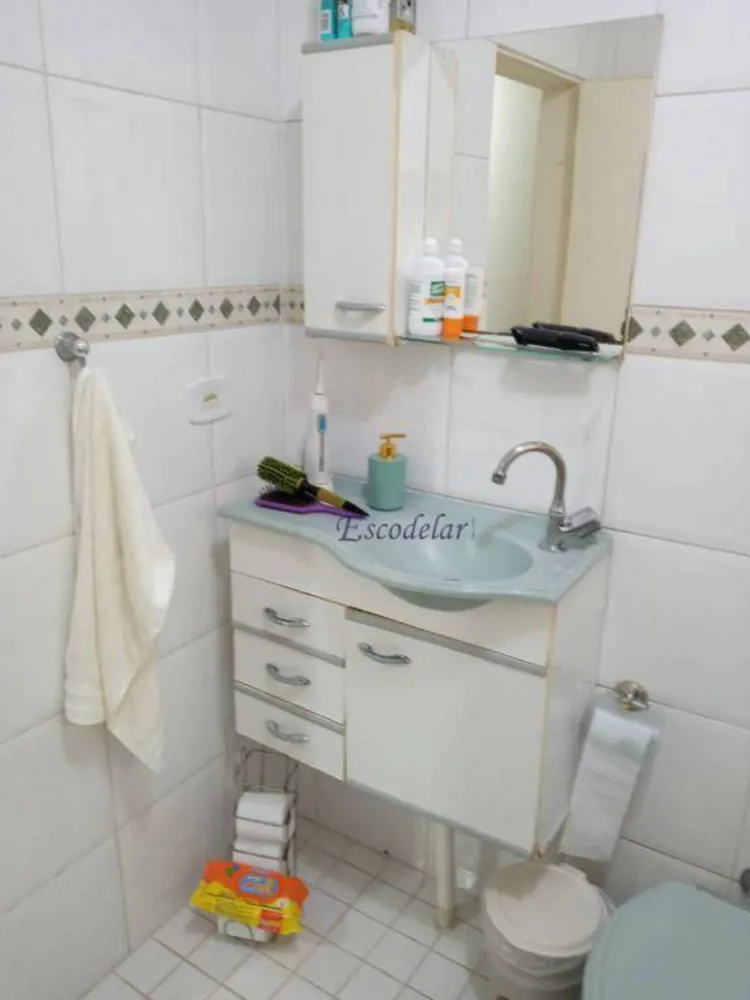 Sobrado, 3 quartos, 165 m² - Foto 16