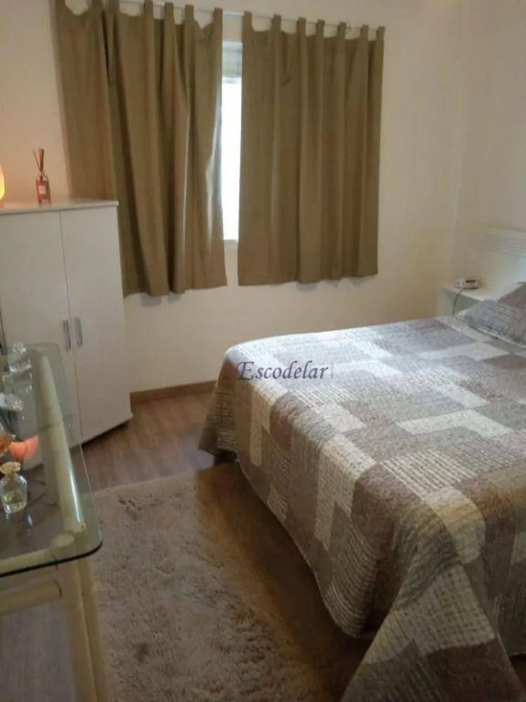 Sobrado, 3 quartos, 165 m² - Foto 15