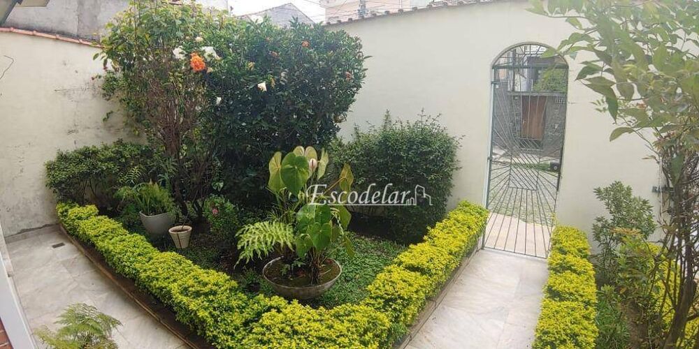 Sobrado, 3 quartos, 200 m² - Foto 3
