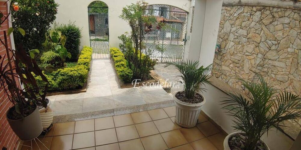 Sobrado, 3 quartos, 200 m² - Foto 2