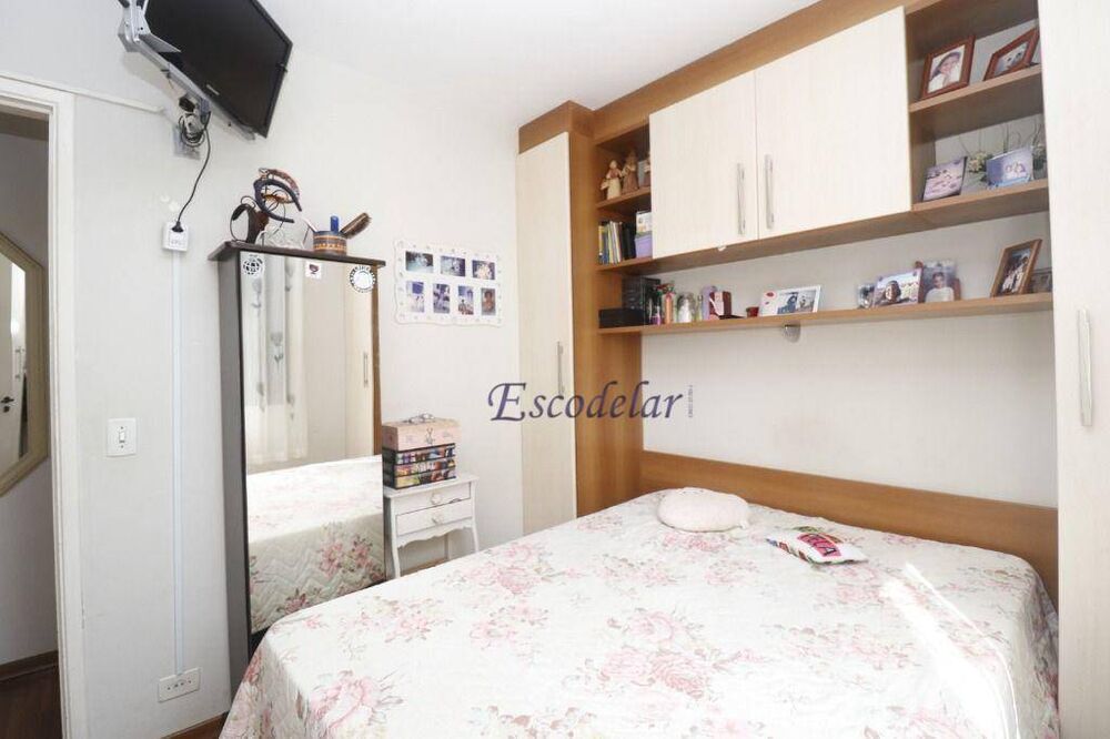 Apartamento, 2 quartos, 49 m² - Foto 3