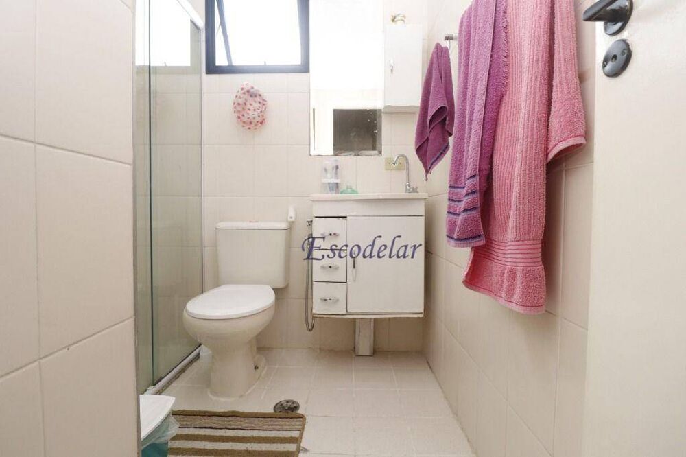 Apartamento, 2 quartos, 49 m² - Foto 10