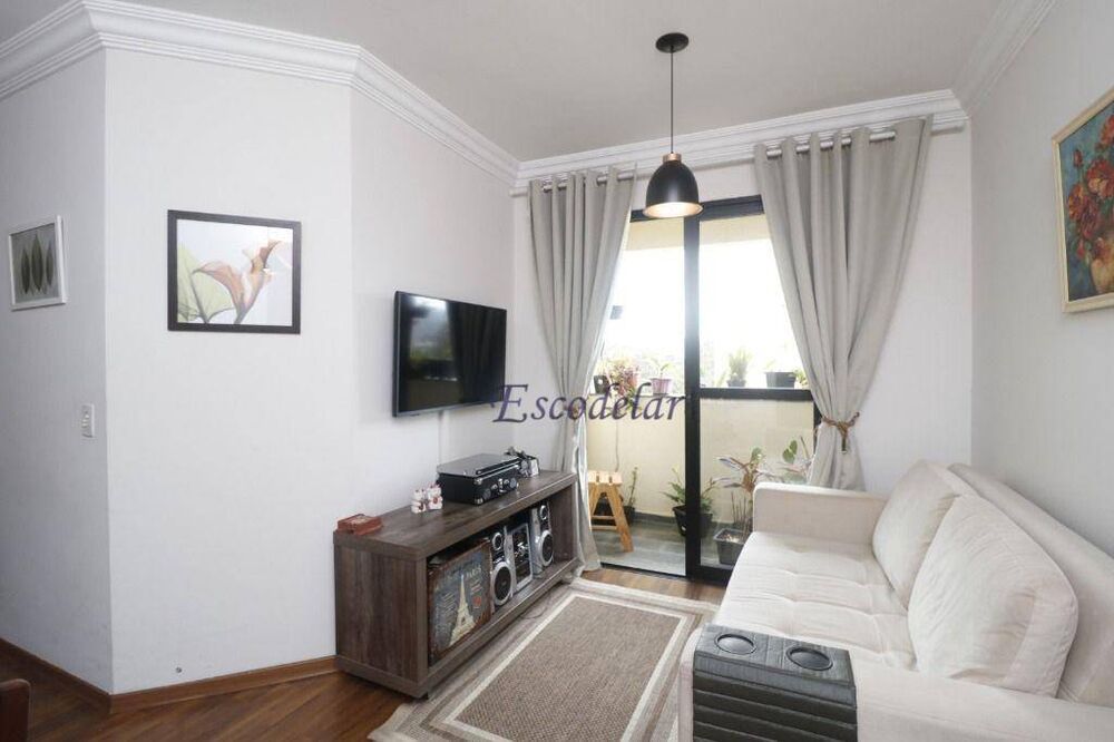 Apartamento, 2 quartos, 49 m² - Foto 5