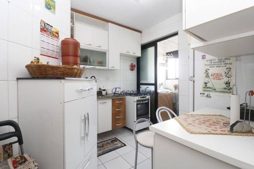 Apartamento, 2 quartos, 49 m² - Foto 9