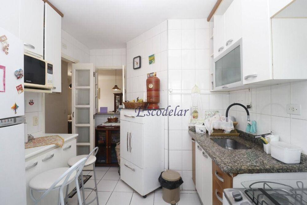 Apartamento, 2 quartos, 49 m² - Foto 8