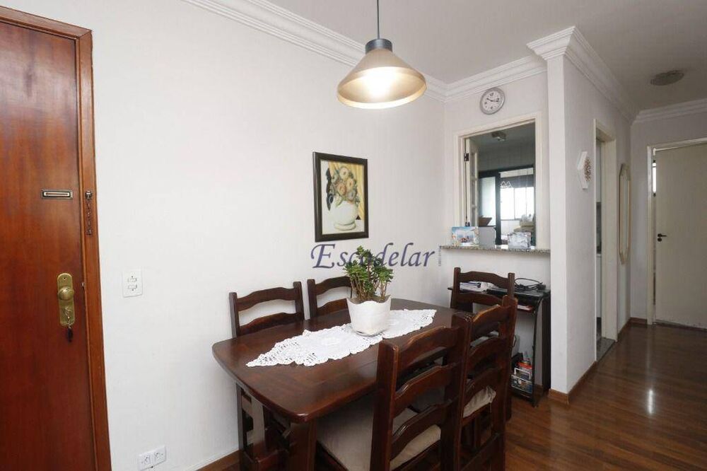 Apartamento, 2 quartos, 49 m² - Foto 4