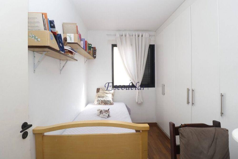 Apartamento, 2 quartos, 49 m² - Foto 6