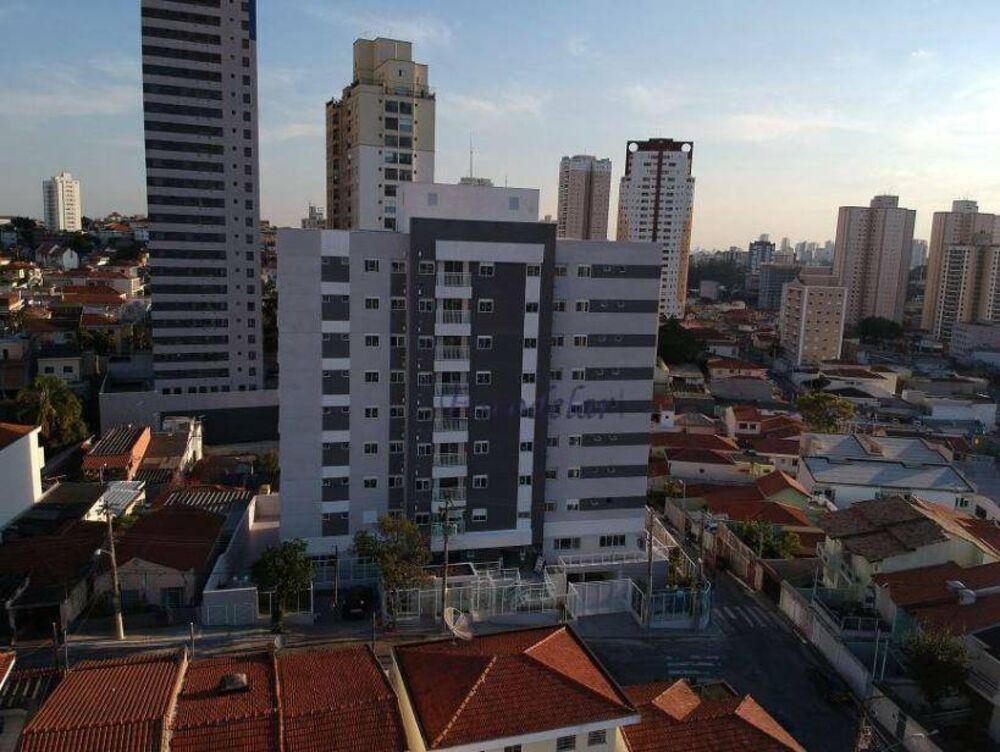 Apartamento, 2 quartos, 55 m² - Foto 2