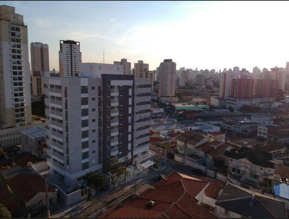 Apartamento, 2 quartos, 55 m² - Foto 1
