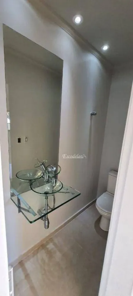 Apartamento, 3 quartos, 120 m² - Foto 4