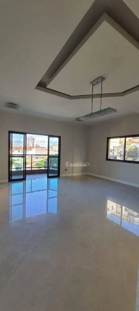 Apartamento, 3 quartos, 120 m² - Foto 1
