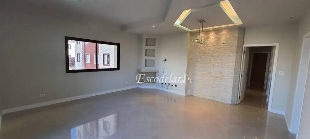 Apartamento, 3 quartos, 120 m² - Foto 2