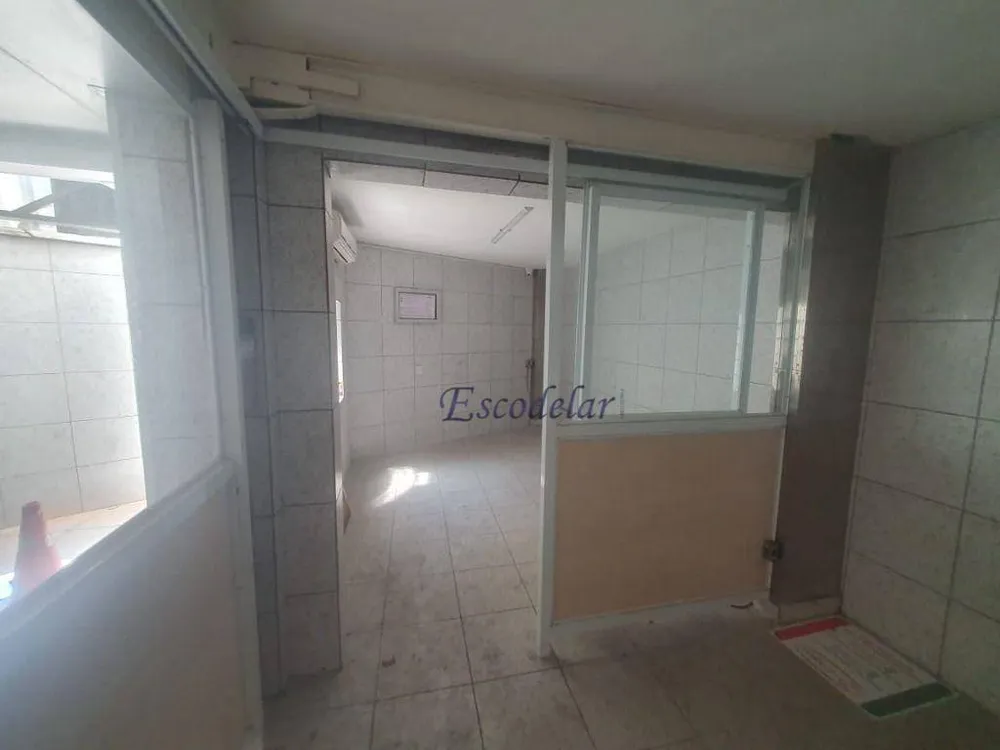 Depósito-Galpão, 700 m² - Foto 8