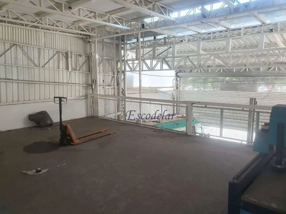 Depósito-Galpão, 700 m² - Foto 6