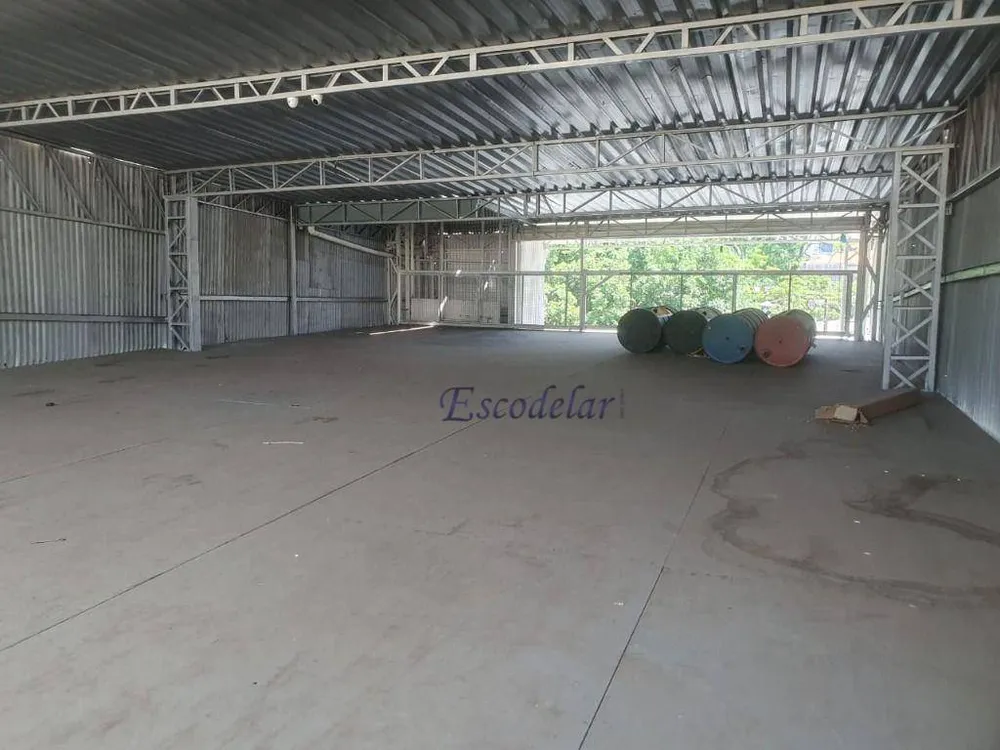 Depósito-Galpão, 700 m² - Foto 5