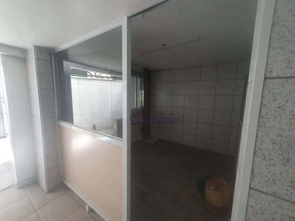 Depósito-Galpão, 700 m² - Foto 7
