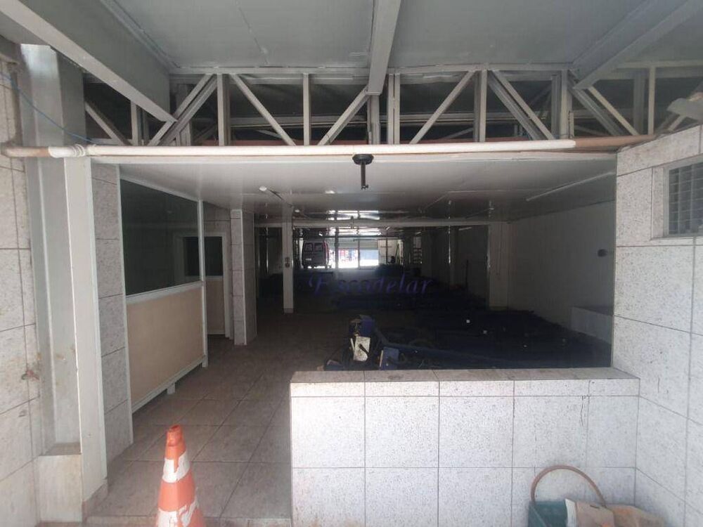 Depósito-Galpão, 700 m² - Foto 4