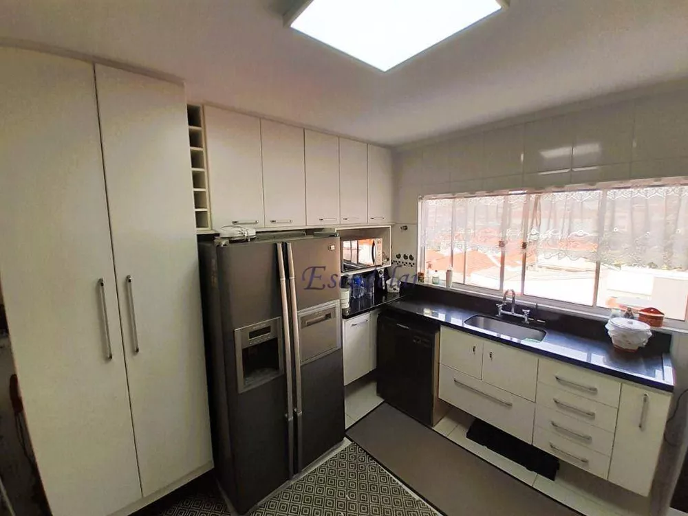 Sobrado, 3 quartos, 194 m² - Foto 7