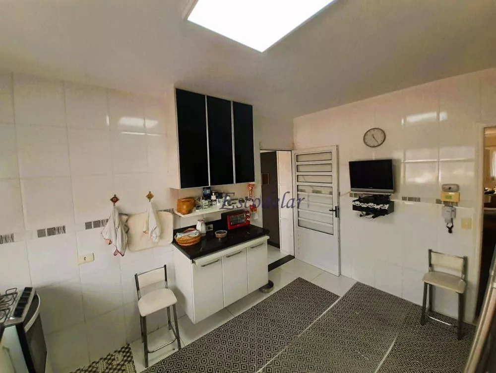 Sobrado, 3 quartos, 194 m² - Foto 8