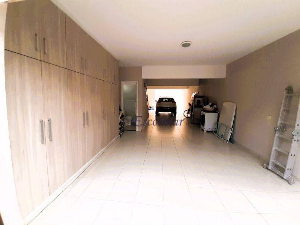 Sobrado, 3 quartos, 194 m² - Foto 18