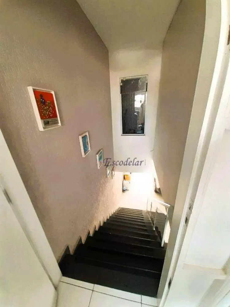 Sobrado, 3 quartos, 194 m² - Foto 3