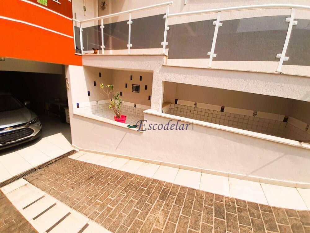 Sobrado, 3 quartos, 194 m² - Foto 16