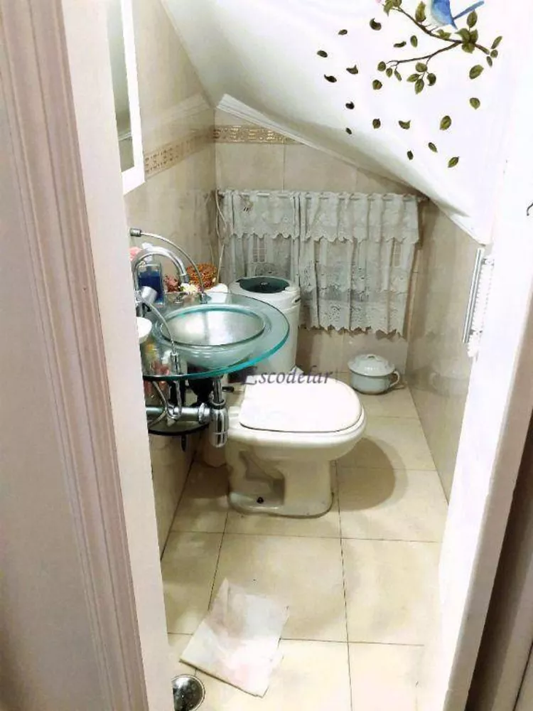 Sobrado, 3 quartos, 194 m² - Foto 9