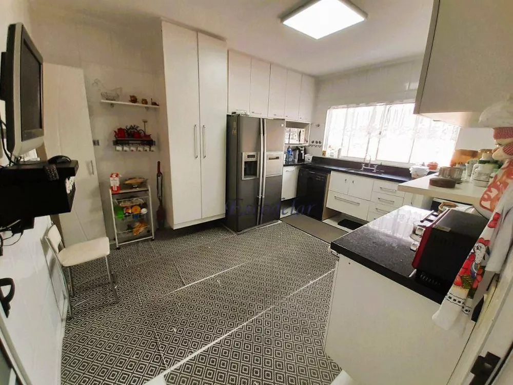 Sobrado, 3 quartos, 194 m² - Foto 5