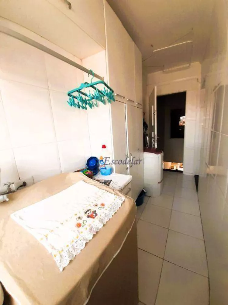 Sobrado, 3 quartos, 194 m² - Foto 4