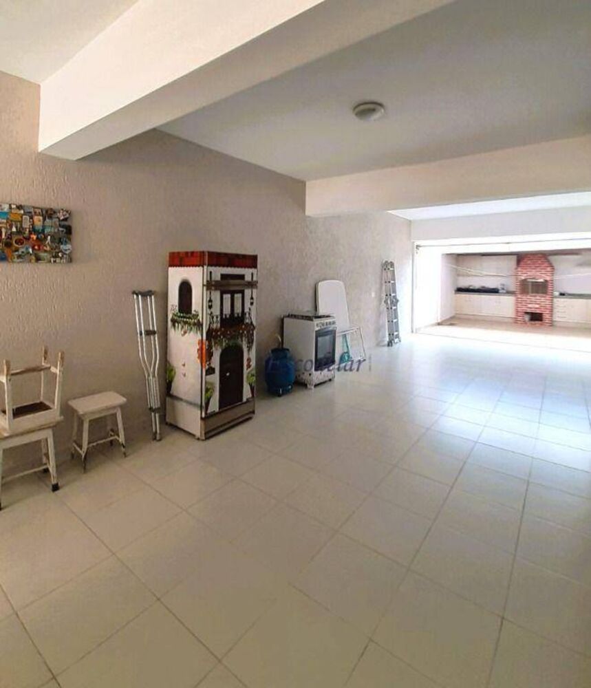 Sobrado, 3 quartos, 194 m² - Foto 19