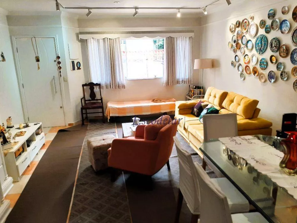 Sobrado, 3 quartos, 194 m² - Foto 11