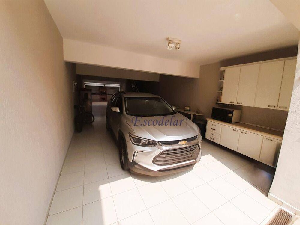 Sobrado, 3 quartos, 194 m² - Foto 17