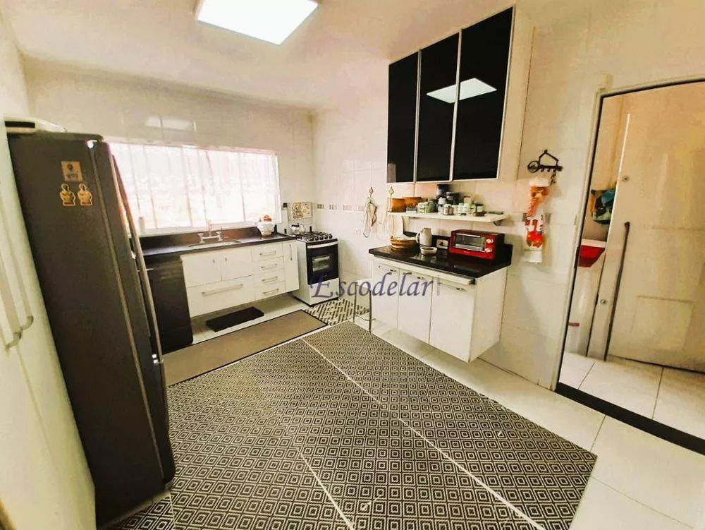 Sobrado, 3 quartos, 194 m² - Foto 6