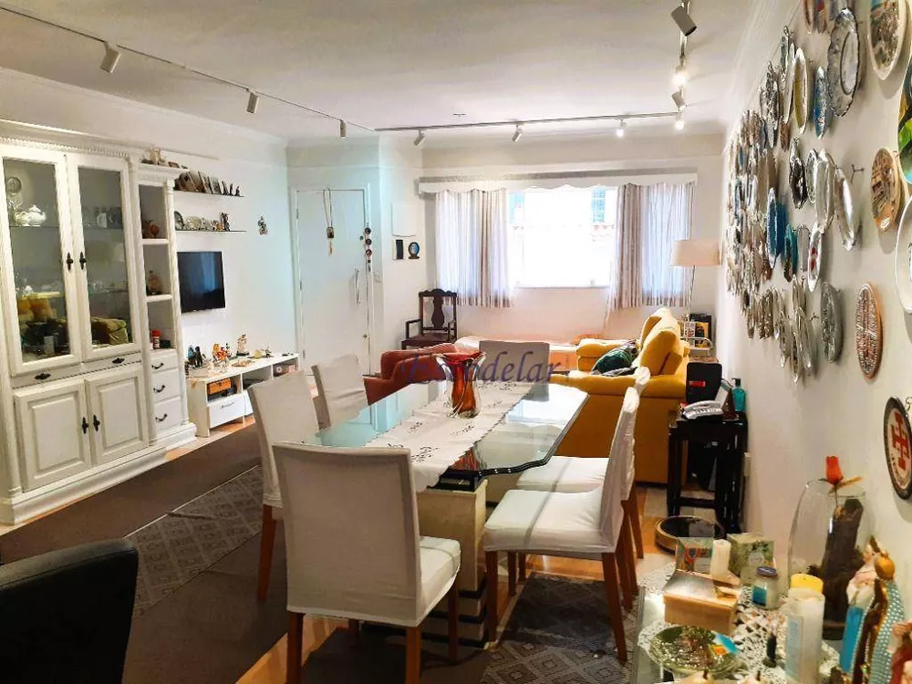 Sobrado, 3 quartos, 194 m² - Foto 10