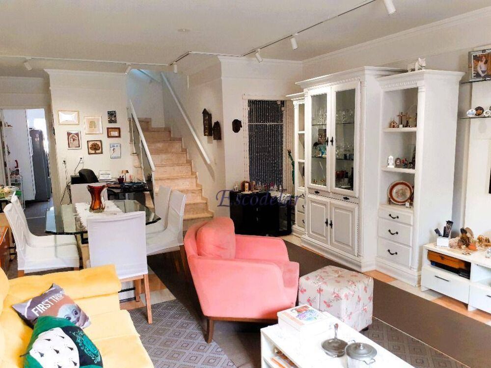 Sobrado, 3 quartos, 194 m² - Foto 15