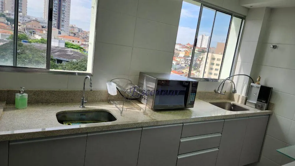 Cobertura, 3 quartos, 130 m² - Foto 13
