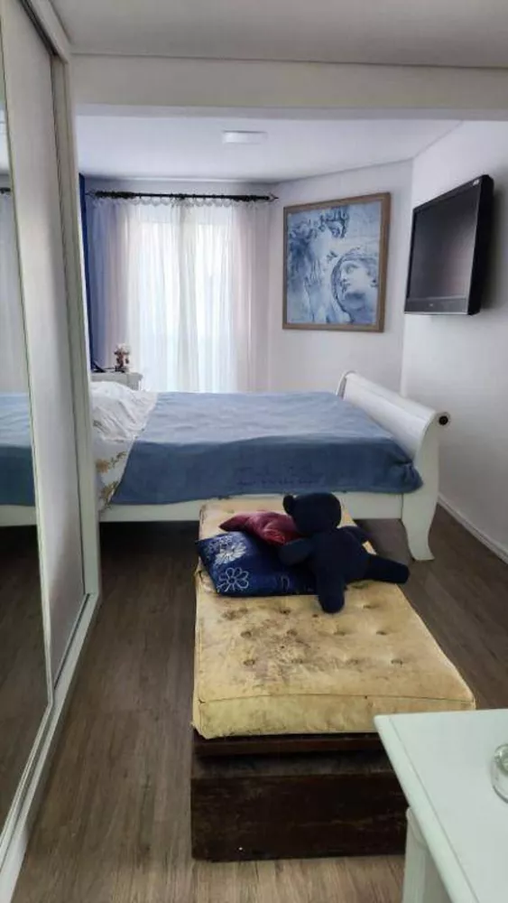 Cobertura, 3 quartos, 130 m² - Foto 4