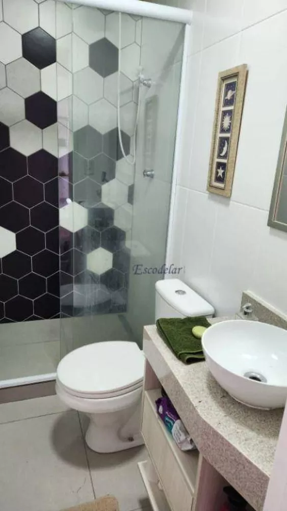 Cobertura, 3 quartos, 130 m² - Foto 5