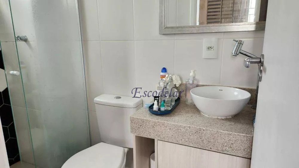 Cobertura, 3 quartos, 130 m² - Foto 6