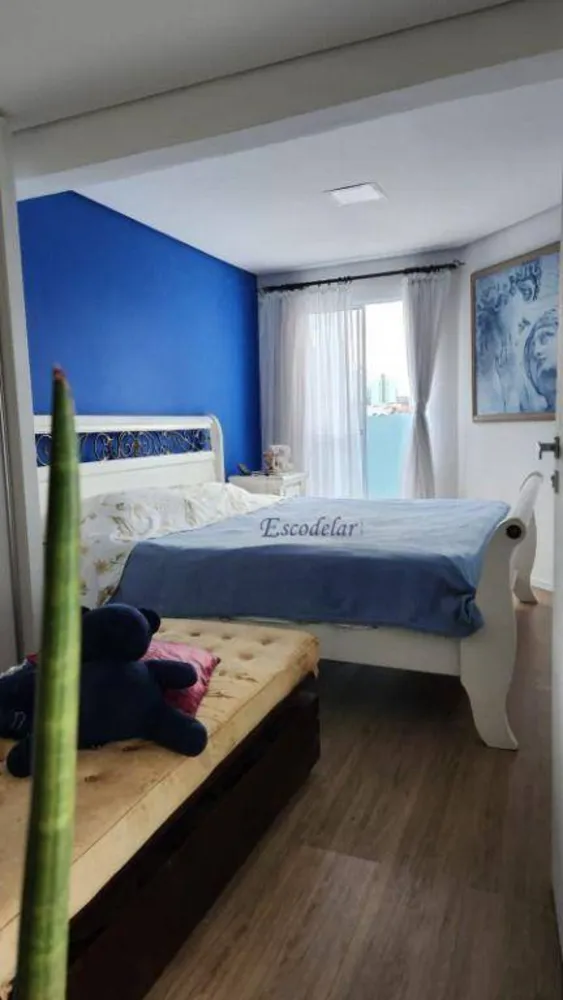 Cobertura, 3 quartos, 130 m² - Foto 16