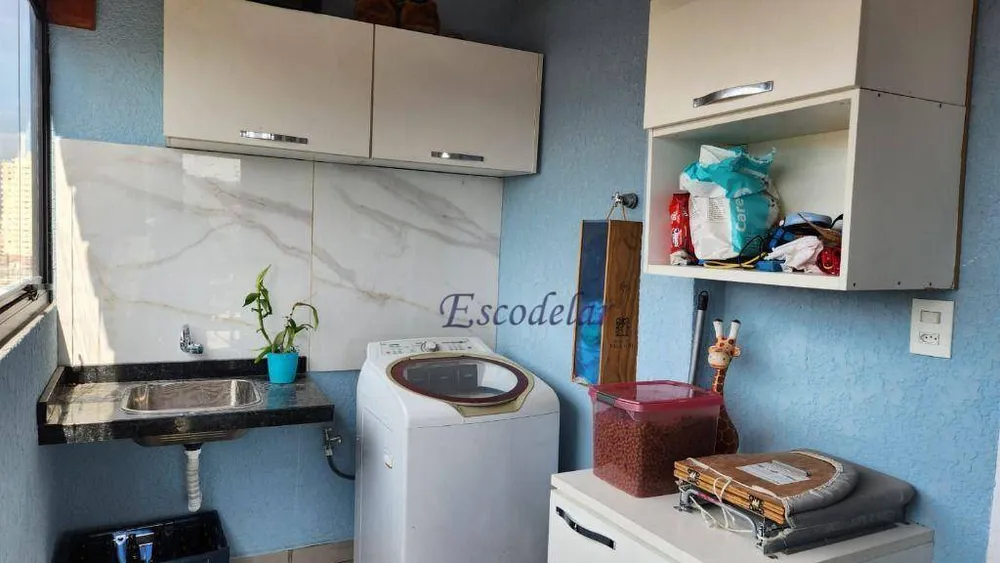 Cobertura, 3 quartos, 130 m² - Foto 14