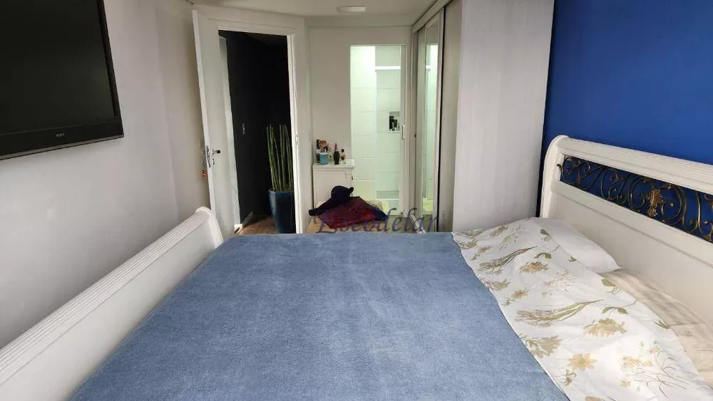 Cobertura, 3 quartos, 130 m² - Foto 3