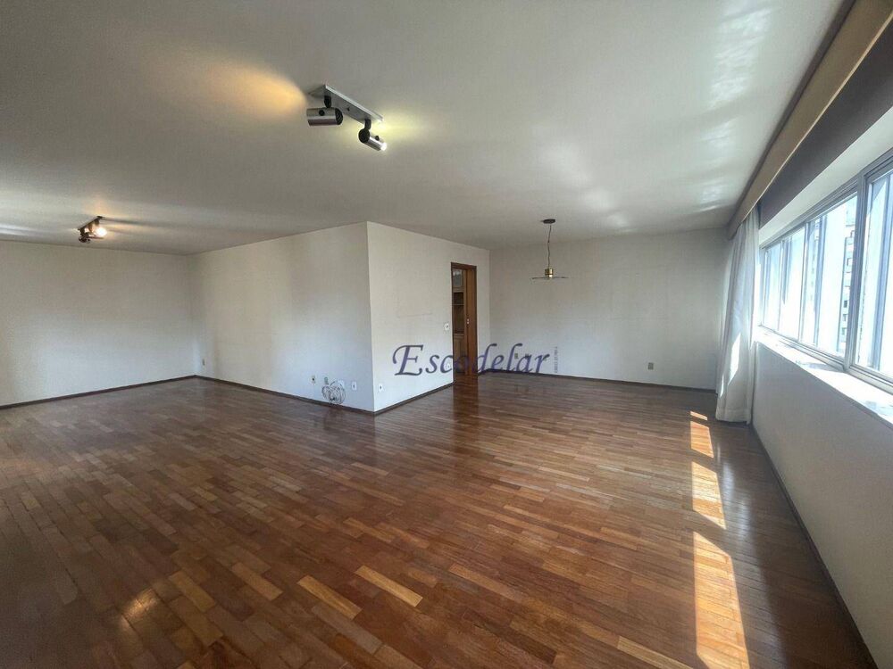 Apartamento, 4 quartos, 240 m² - Foto 3