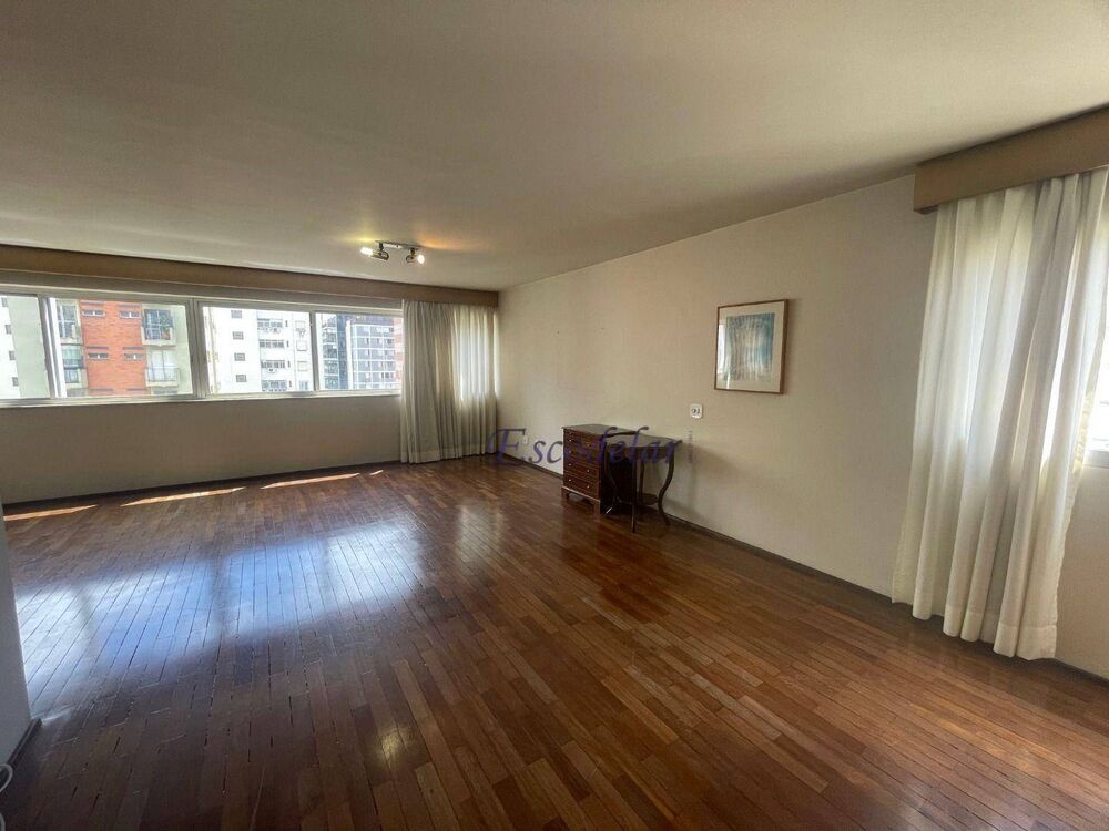 Apartamento, 4 quartos, 240 m² - Foto 2