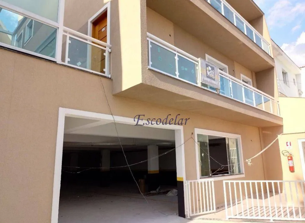 Apartamento, 2 quartos, 50 m² - Foto 4