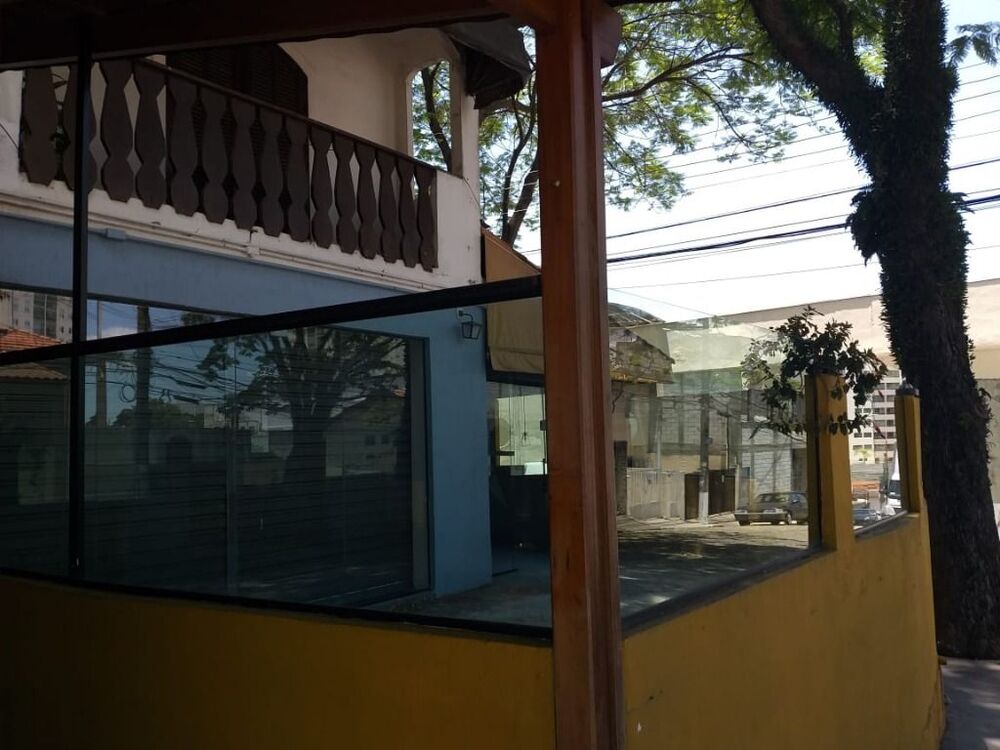Sobrado, 5 quartos, 480 m² - Foto 1