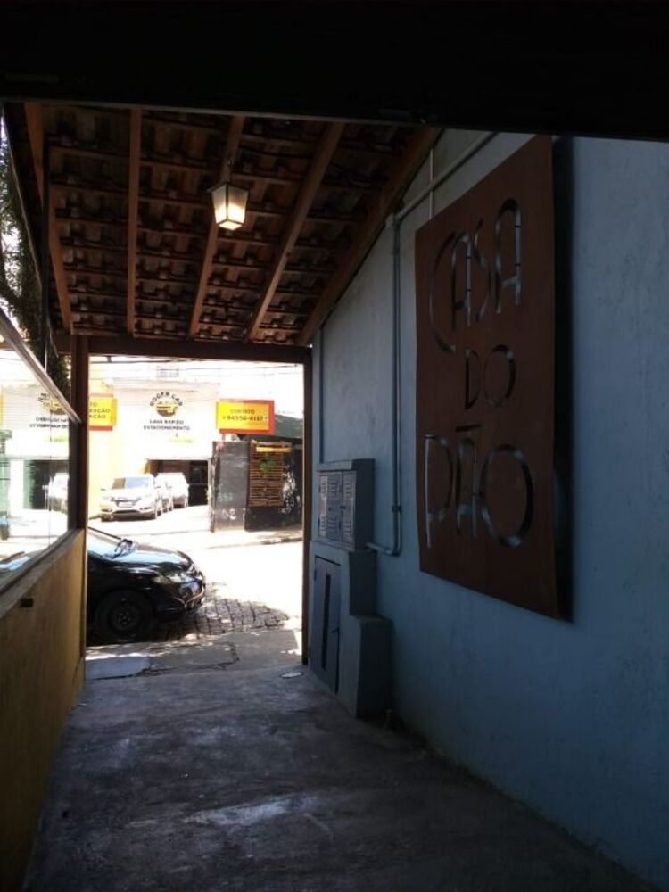 Sobrado, 5 quartos, 480 m² - Foto 3