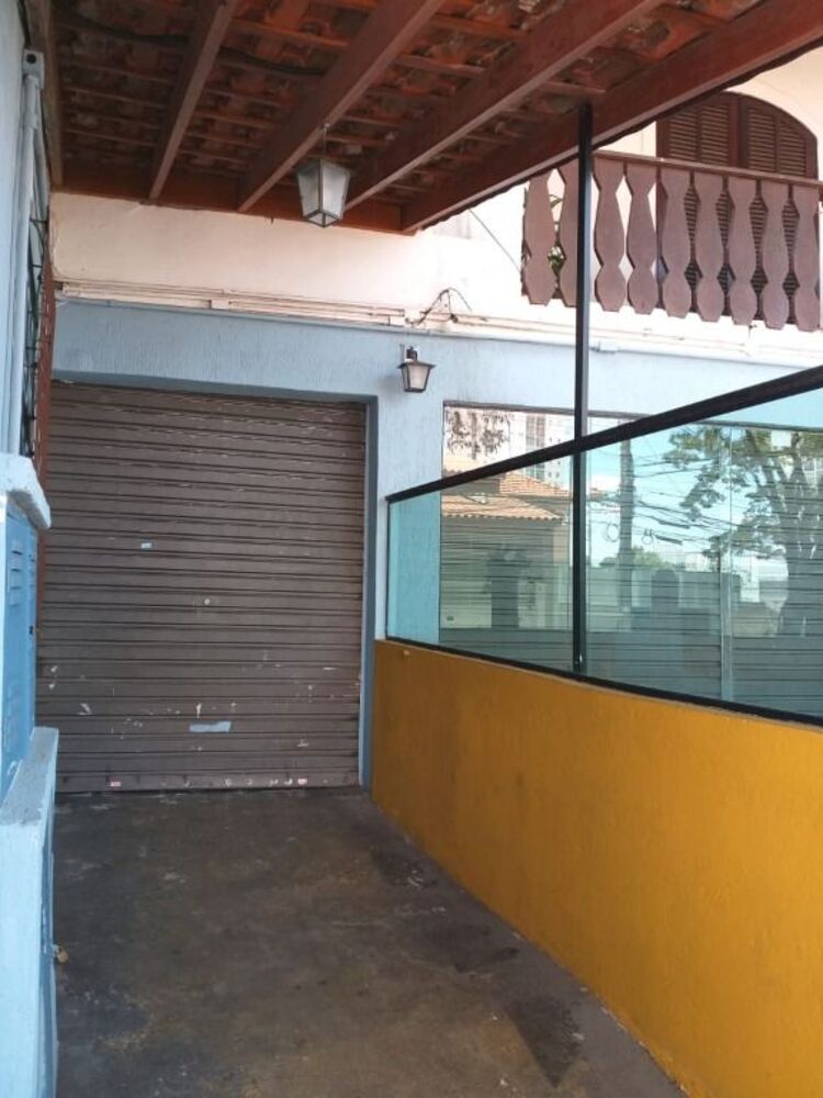 Sobrado, 5 quartos, 480 m² - Foto 2