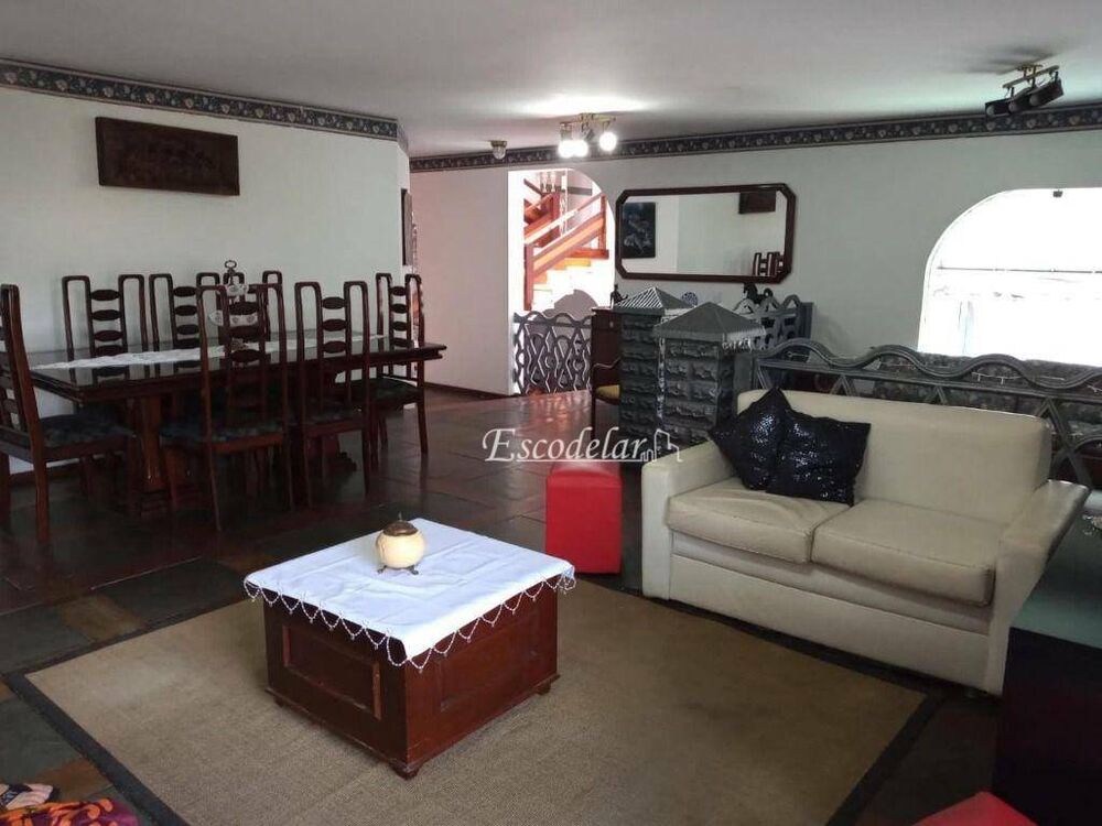 Casa, 6 quartos, 800 m² - Foto 3